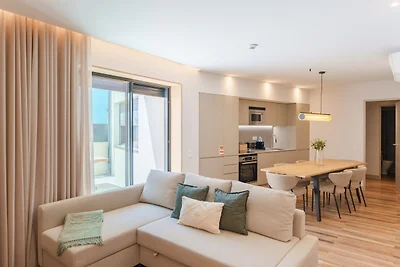 Voel Porto Firmeza Coworking & Flat 2