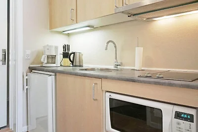 4 Personen Ferienhaus in Nexø-By Traum