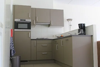 Schönes Haus nur 9 km von van Slagharen...
