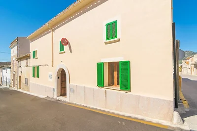 Pegaso - Ferienhaus Mit Privatem Pool In...