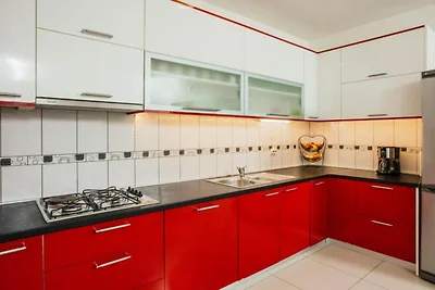 Countryside Villa Tajo - Four Bedroom Holiday...