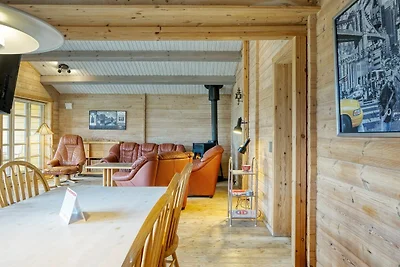 6 Personen Ferienhaus in Slagelse