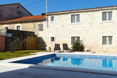 Ferienhaus mit 1 Schlafzimmer