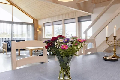 8 Personen Ferienhaus in Løkken-By Traum