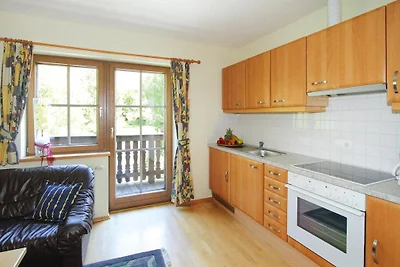 Appartement Rössl, Itter