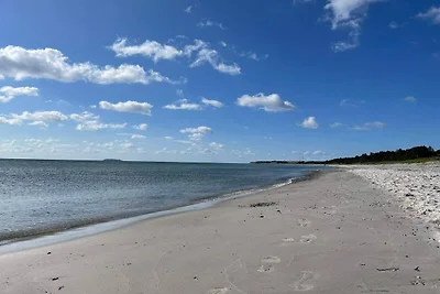 10 Personen Ferienhaus in Ebeltoft