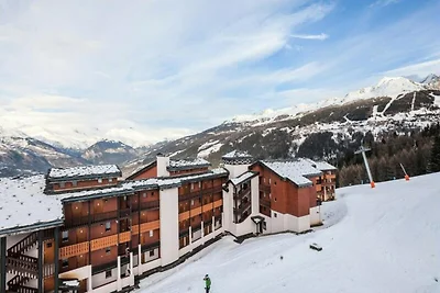 Comfort Studio (4 Personen)