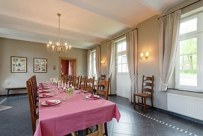 Charmant, elegant en comfortabel vakantiehuis