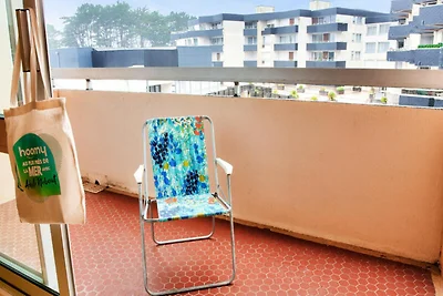 A 200 metri dalla spiaggia, appartamento con ...