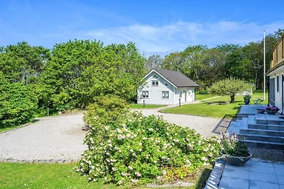 12 Personen Ferienhaus in BÅSTAD-By Traum