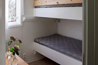 6 Personen Ferienhaus in Tvååker-By Traum