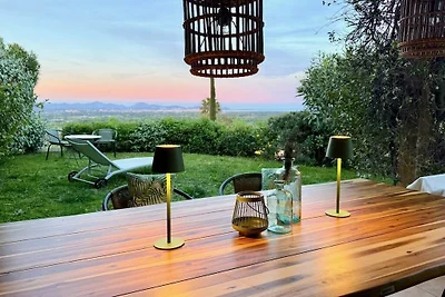 Vakantiehuis met 3 slaapkamers