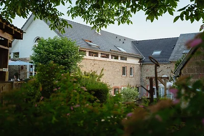 Gruppenausflug nach Amel
