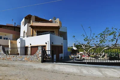 Estancia elegante en Sfakaki