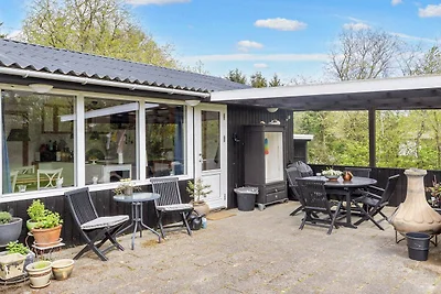 6 Personen Ferienhaus in Farsø-By Traum