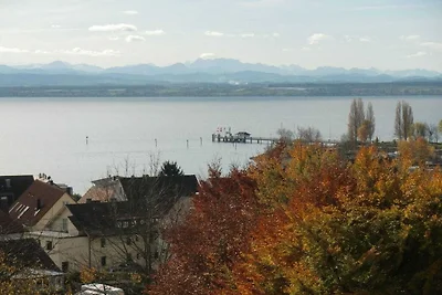 Kuća za odmor Dopust za oporavak Immenstaad