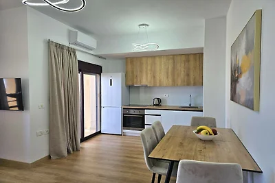 Wohnung in Saranda in der Nהhe der Insel...