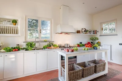 Villa in Pietrasanta bei Apuanischen Alpen