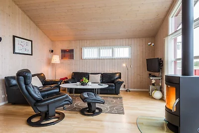 Maison de vacances pour 6 a Tarm