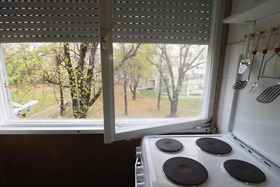 Aparment Alma- Two bedroom Apartment
