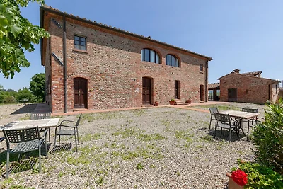 Appartamento con piscina