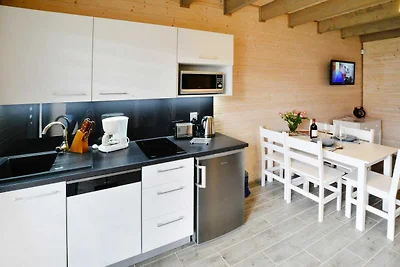 Familienurlaubsresort, Sauna, Whirlpool