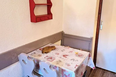 Chalet in Charmasson nahe Skipiste