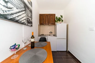 Apartments Dub - One-Bedroom Apartment (no.3)