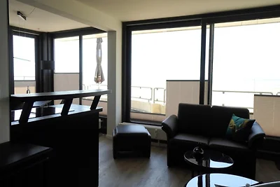Wohnung in der Nordseeregion in Strandnähe