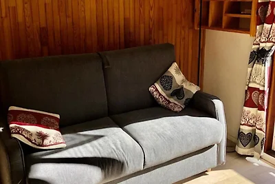 2-Zimmer-Apartment für 4 Personen, 2 Sterne,...