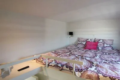 Casa vacanze a Halfweg con terrazza