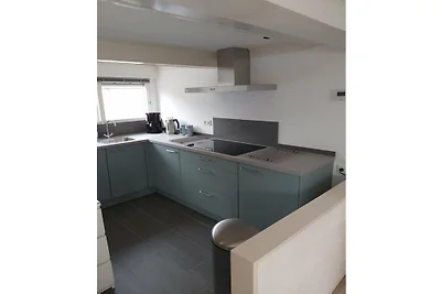 Ferienwohnung Voorweg