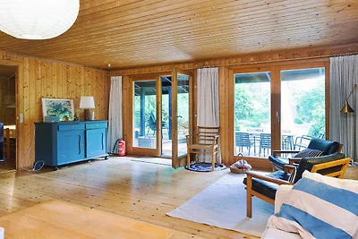 8 persoons vakantie huis in Frederiksværk