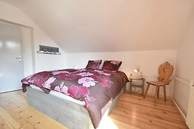 Ferienhaus mit privatem Pool