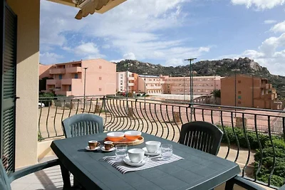 Casa Elicriso a La Maddalena - IBR