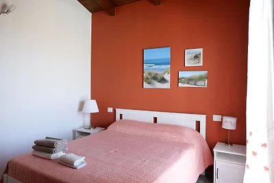 Appartamento per vacanze con piscina e vista...