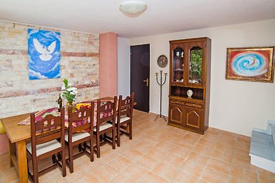 Villa met 4 slaapkamers in Rethymno