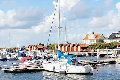 5 Personen Ferienhaus in GLOMMEN-By Traum