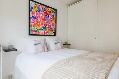 Grazioso appartamento - 2 camere da letto/4 p...