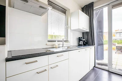 Moderne Villa mit Sauna der Nähe von...