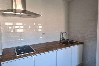 Moderne Wohnung in Aguadulce mit Terrasse