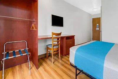 1 tweepersoonsbed (queensize) | Suite, Nsmk