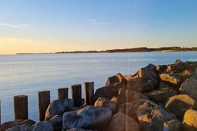 Ferienhaus für 6 Personen in einem Ferienpark
