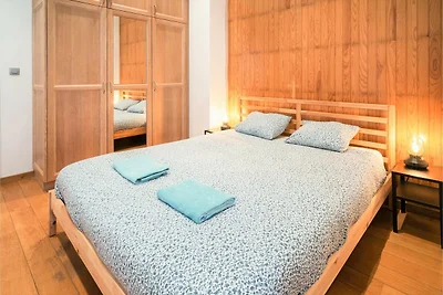 Gemütliches 3-Zimmer-Apartment