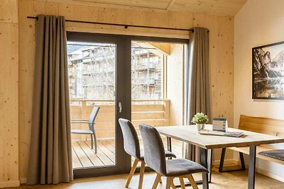 Wohnung mit 1 Schlafzimmer