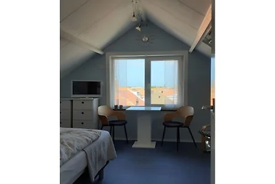 Ferienhaus Erholungsurlaub Veere