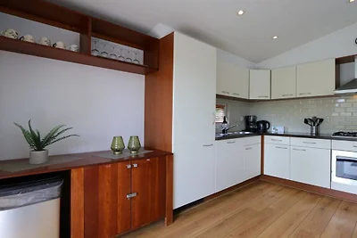 Vakantiehuis met 1 slaapkamer