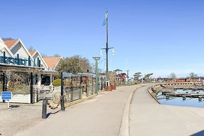2 Personen Ferienhaus in BÅSTAD