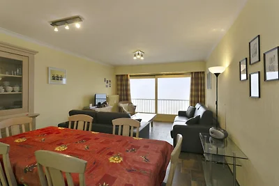 Appartement in Blankenberge