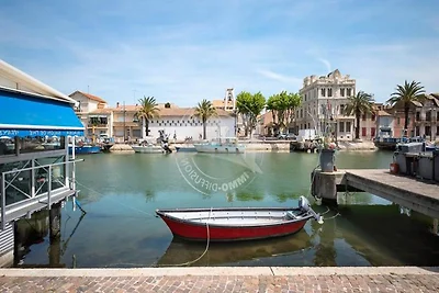 3 Zimmer für 6 Personen